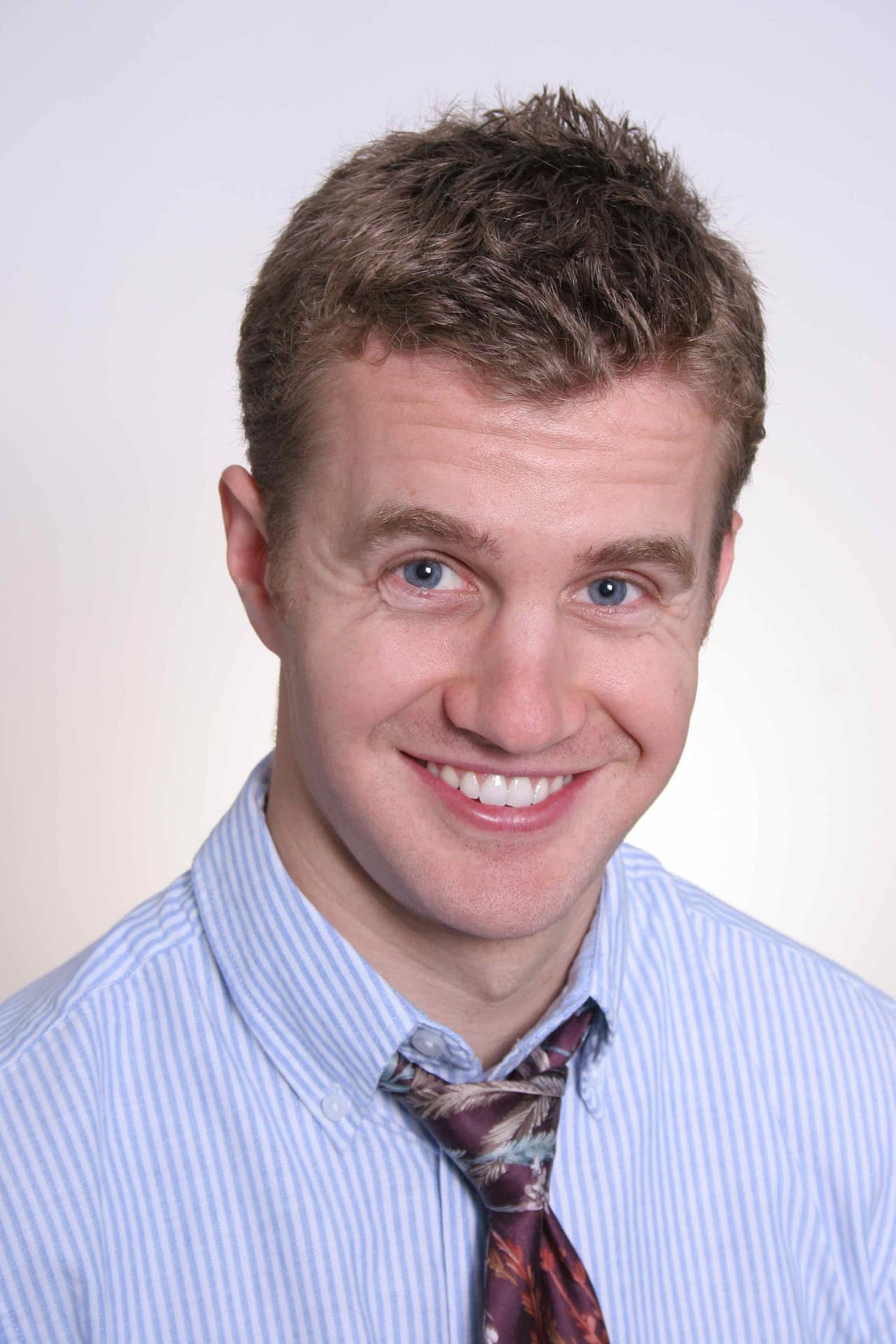 picture of teacher