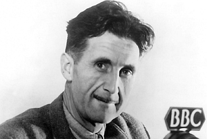WRITING GUIDE IDIOMS GEORGE ORWELL